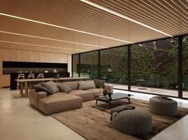 3 침실 아파트을(를) Jardín Japonés, 연방 자본에서 판매합니다., 연방 자본