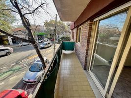 2 chambre Appartement for sale in Federal Capital, Buenos Aires, Federal Capital