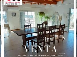 3 Habitación Casa en venta en Punilla, Cordobá, Punilla