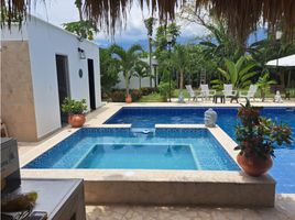 4 Habitación Villa en venta en Sopetran, Antioquia, Sopetran