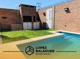 2 chambre Villa for sale in La Matanza, Buenos Aires, La Matanza