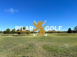  Terreno (Parcela) en venta en Pilar, Buenos Aires, Pilar