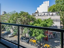 1 Schlafzimmer Appartement zu verkaufen in Federal Capital, Buenos Aires, Federal Capital, Buenos Aires