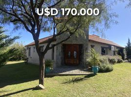 3 chambre Villa for sale in Junin, San Luis, Junin