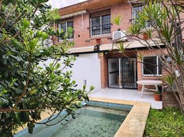 3 Schlafzimmer Villa zu verkaufen in Federal Capital, Buenos Aires, Federal Capital