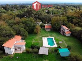 7 chambre Villa for sale in Junin, San Luis, Junin