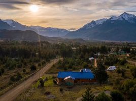 3 Habitación Casa en venta en Cushamen, Chubut, Cushamen