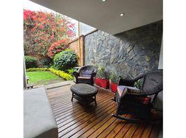 4 Habitación Villa en venta en Zipaquira, Cundinamarca, Zipaquira