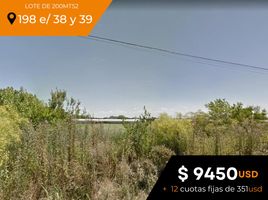  Terreno (Parcela) en venta en La Plata, Buenos Aires, La Plata