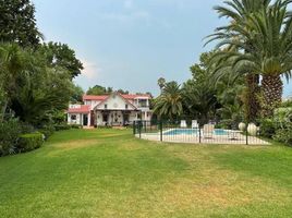 4 Schlafzimmer Villa zu verkaufen in Escobar, Buenos Aires, Escobar