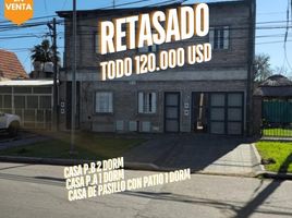 4 Habitación Villa en venta en Santa Fe, Rosario, Santa Fe