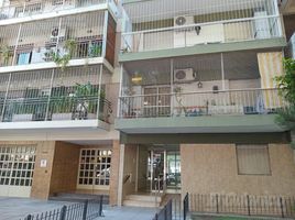 Studio Appartement zu verkaufen in Federal Capital, Buenos Aires, Federal Capital
