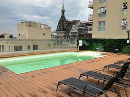 Appartement Studio à vendre à Federal Capital, Buenos Aires, Federal Capital