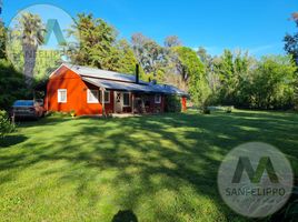 3 Schlafzimmer Villa zu verkaufen in Brandsen, Buenos Aires, Brandsen