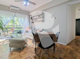 2 Schlafzimmer Appartement zu verkaufen in Federal Capital, Buenos Aires, Federal Capital