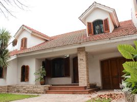 Villa 3 chambre à vendre à Rosario, Santa Fe, Rosario