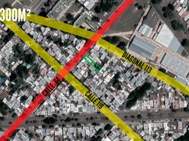  Terreno (Parcela) en venta en Buenos Aires, La Plata, Buenos Aires