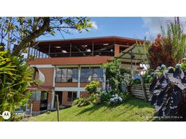 4 Bedroom House for sale in Manizales, Caldas, Manizales