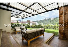 3 Bedroom House for sale in Manizales, Caldas, Manizales