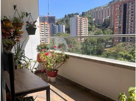 3 Habitación Departamento en venta en Envigado, Antioquia, Envigado