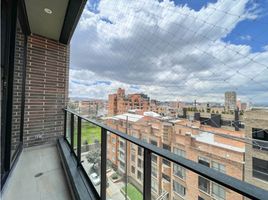 1 Bedroom Condo for rent in Bogota, Cundinamarca, Bogota