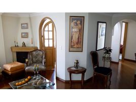Condominium 3 chambre à vendre à Bogota, Cundinamarca, Bogota