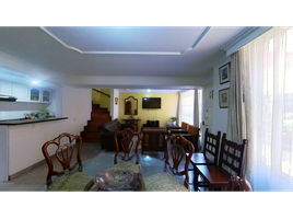 3 Bedroom House for sale in Bogota, Cundinamarca, Bogota