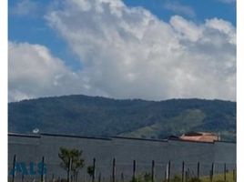  Terreno (Parcela) en venta en Marinilla, Antioquia, Marinilla