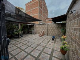 5 Habitación Villa en venta en Museo de Antioquia, Medellín, Medellín