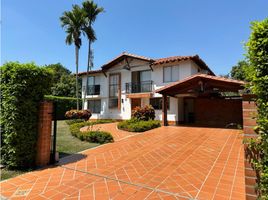 4 Habitación Villa en venta en Lago Calima, Cali, Cali