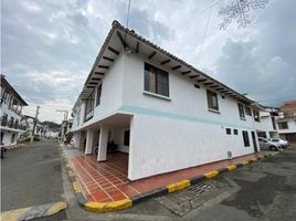 4 Habitación Villa en venta en Valle Del Cauca, Cali, Valle Del Cauca