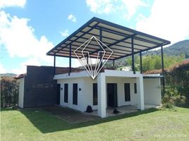 1 Bedroom Villa for rent in Antioquia, El Carmen De Viboral, Antioquia