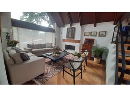 3 Bedroom Villa for sale in Templo Bogotá Colombia, Bogota, Bogota