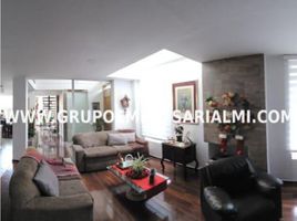 7 Habitación Casa en alquiler en Antioquia, Envigado, Antioquia