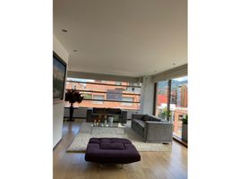 3 Bedroom Apartment for rent in Cundinamarca, Bogota, Cundinamarca