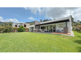 3 Habitación Casa en venta en Guarne, Antioquia, Guarne