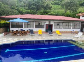 5 Bedroom Villa for sale in Anapoima, Cundinamarca, Anapoima