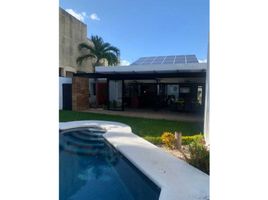 4 Schlafzimmer Haus zu verkaufen in Merida, Yucatan, Merida
