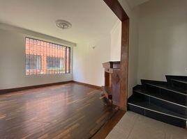 3 Bedroom Villa for sale in Templo Bogotá Colombia, Bogota, Bogota