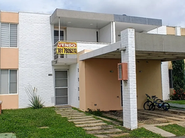 3 Bedroom House for sale in Jamundi, Valle Del Cauca, Jamundi