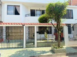 5 Habitación Villa en venta en Valle Del Cauca, Cali, Valle Del Cauca