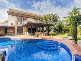 4 Habitación Casa en alquiler en Valle Del Cauca, Jamundi, Valle Del Cauca