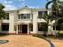 6 Bedroom House for rent in Valle Del Cauca, Jamundi, Valle Del Cauca