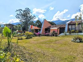 1 Habitación Casa en venta en Valle Del Cauca, Calima, Valle Del Cauca