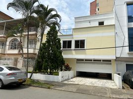 4 Schlafzimmer Haus zu verkaufen in Cali, Valle Del Cauca, Cali