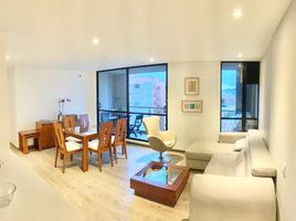 2 Bedroom Apartment for rent in Fundacion Cardioinfantil-Instituto de Cardiologia, Bogota, Bogota