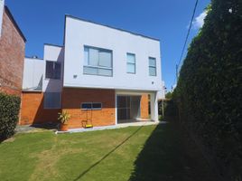 4 Schlafzimmer Haus zu verkaufen in Jamundi, Valle Del Cauca, Jamundi