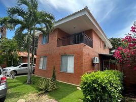 5 Habitación Casa en venta en Jamundi, Valle Del Cauca, Jamundi