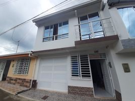 4 Habitación Casa en venta en Trujillo, Valle Del Cauca, Trujillo