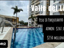 3 Habitación Departamento en venta en Valle Del Cauca, Cali, Valle Del Cauca